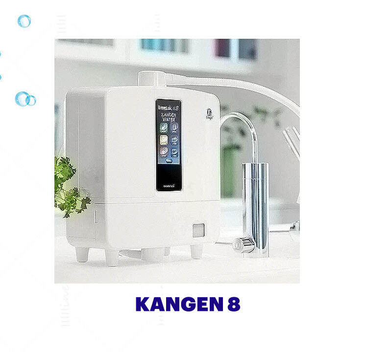 Kangen 8
